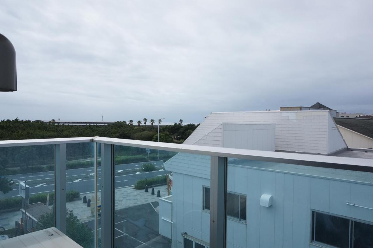 Bart Inn Kugenuma Resort Fujisawa Luaran gambar