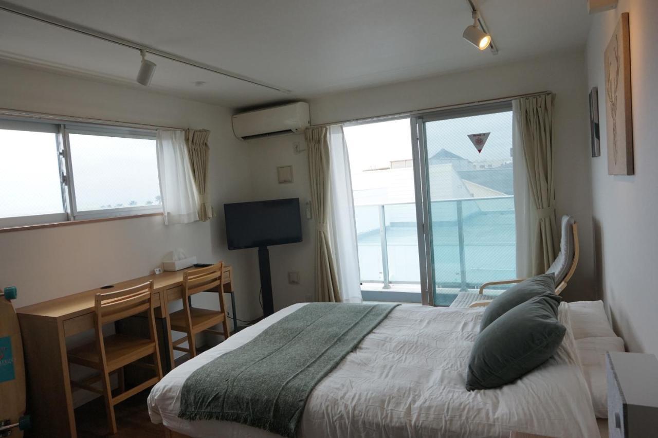 Bart Inn Kugenuma Resort Fujisawa Luaran gambar