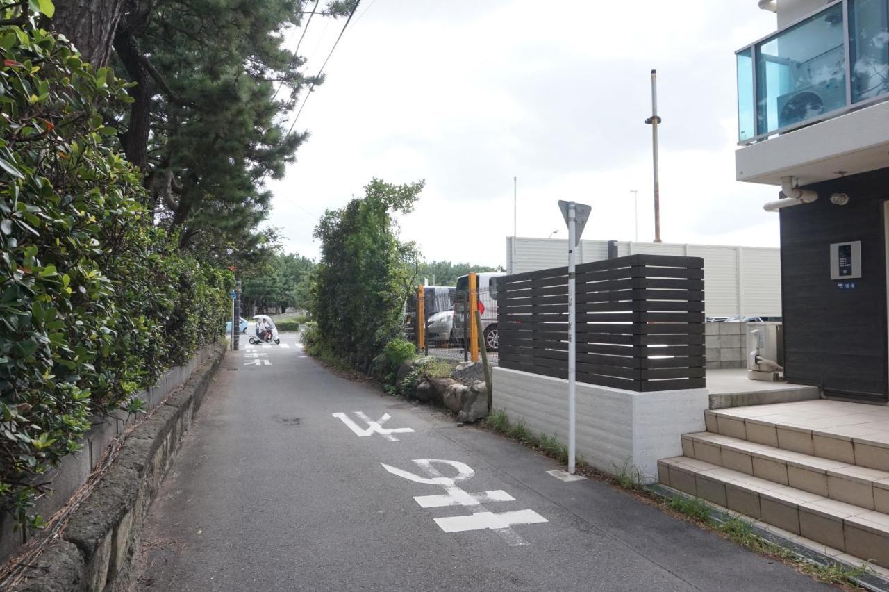 Bart Inn Kugenuma Resort Fujisawa Luaran gambar