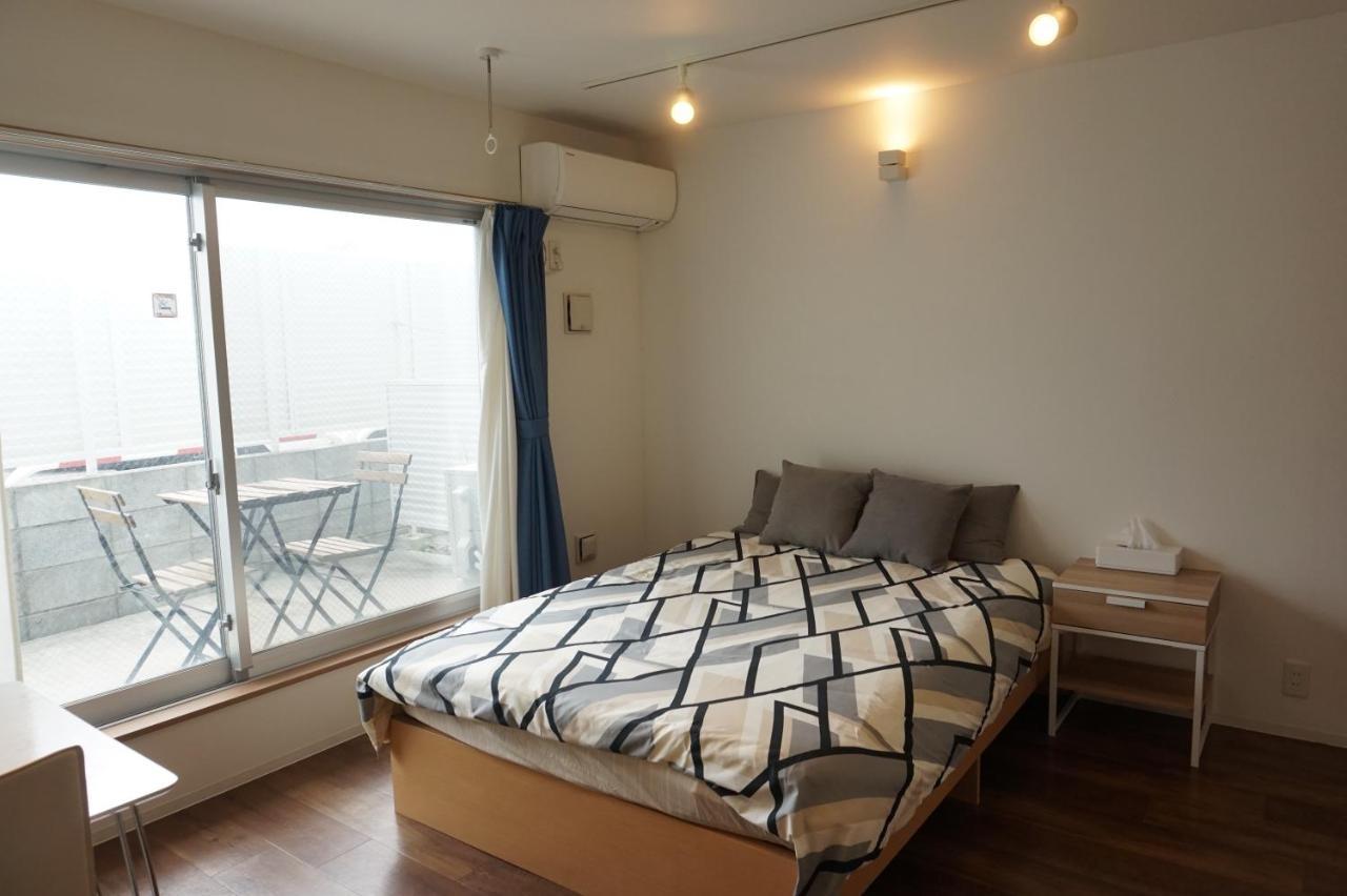 Bart Inn Kugenuma Resort Fujisawa Luaran gambar