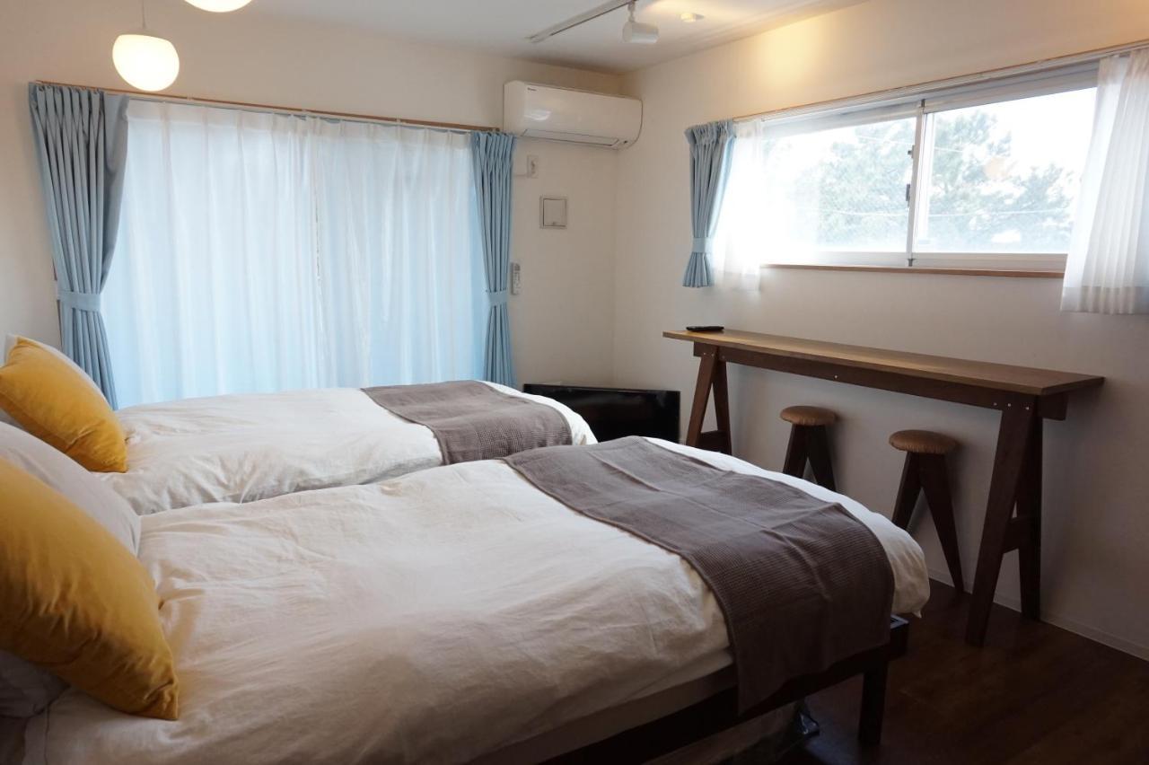 Bart Inn Kugenuma Resort Fujisawa Luaran gambar
