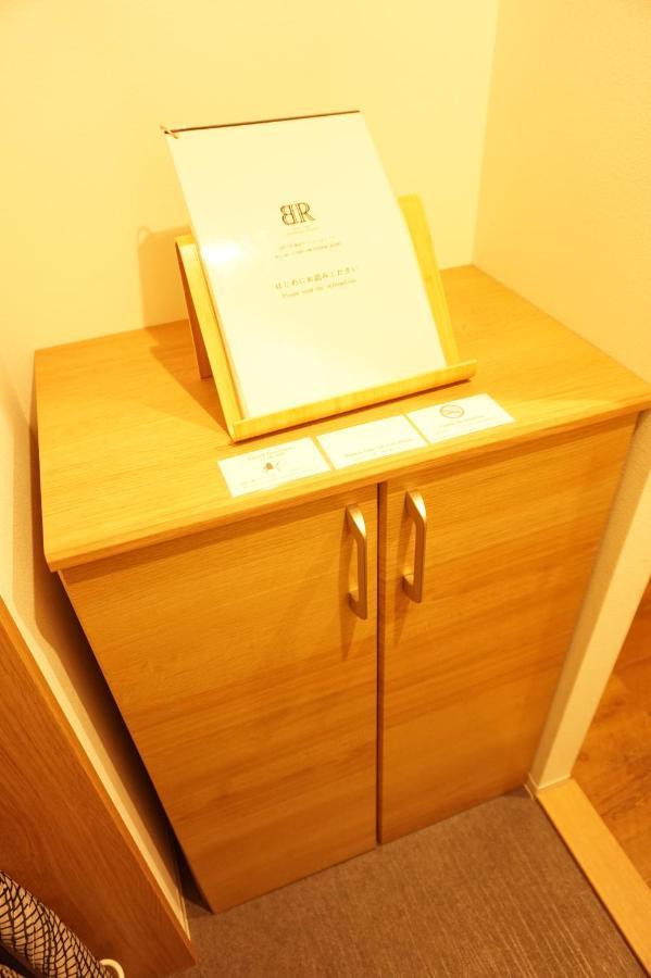 Bart Inn Kugenuma Resort Fujisawa Luaran gambar