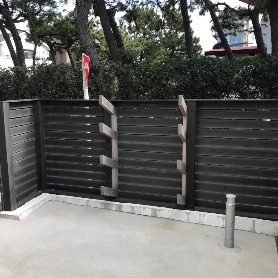 Bart Inn Kugenuma Resort Fujisawa Luaran gambar